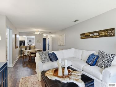 134 N 36th Street, Unit 4, Omaha, NE 68131