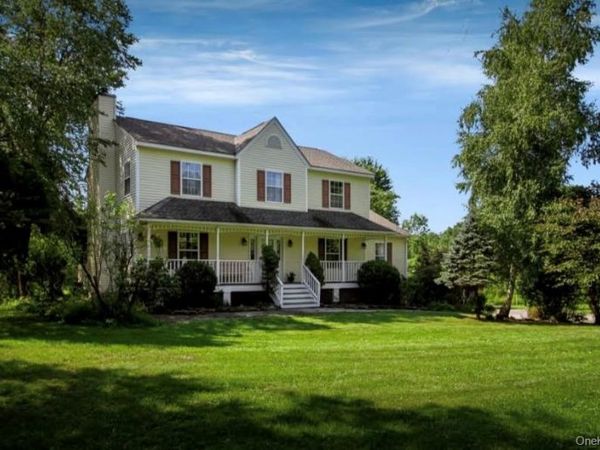 28 Church Farm Road, Gardiner, NY 12525