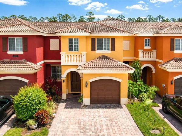 10191 Tin Maple DR , Unit 88, ESTERO, FL 33928