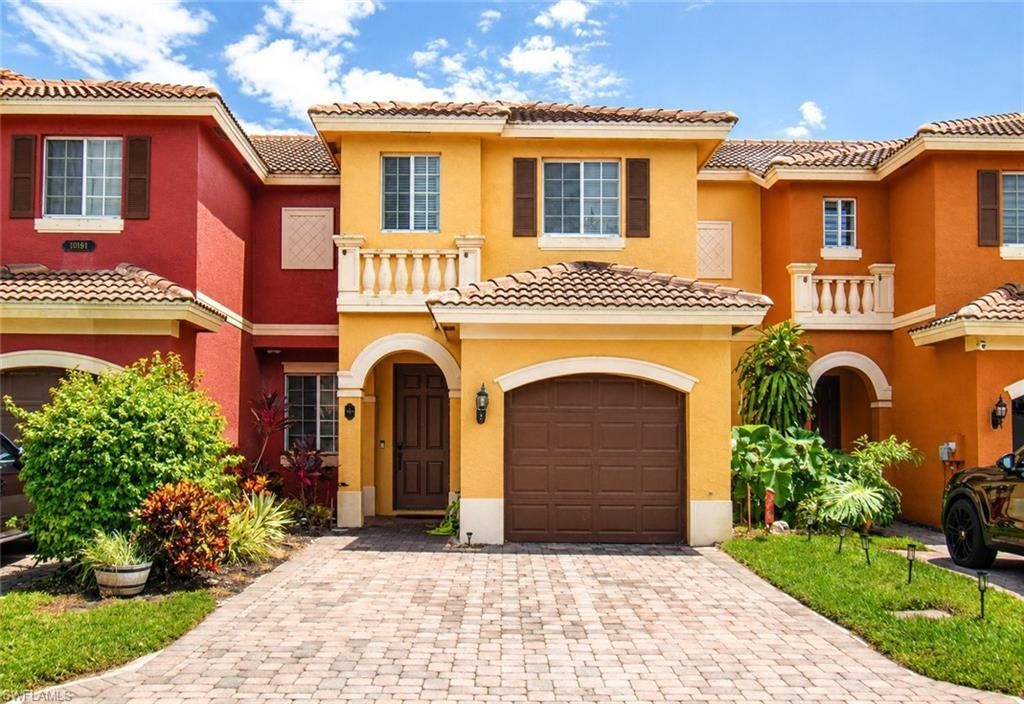 10191 Tin Maple Dr , Unit 88, Estero, FL 33928 Photo