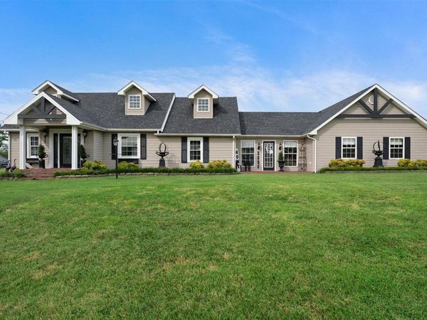 8890 Tompkinsville Road , Glasgow, KY 42141