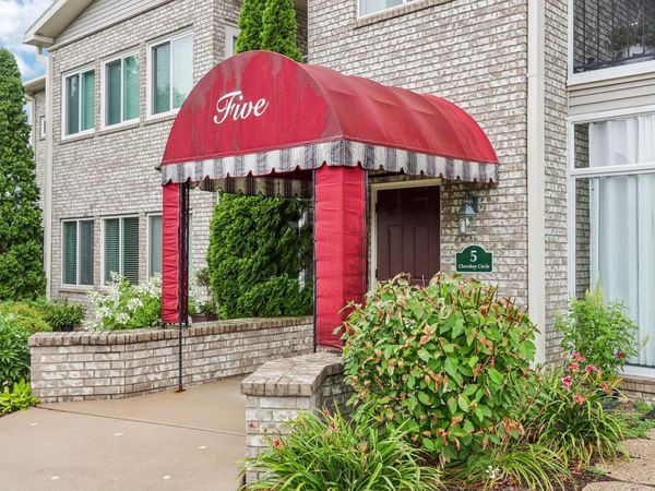 5 Cherokee Circle, Unit 204, Madison, WI 53704