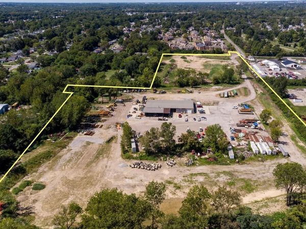 1399 Stimmel Road , Columbus, OH 43223
