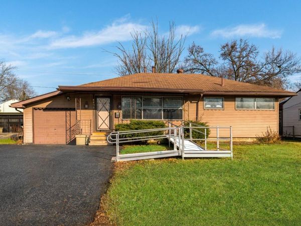 4498 E Livingston Avenue , Columbus, OH 43227