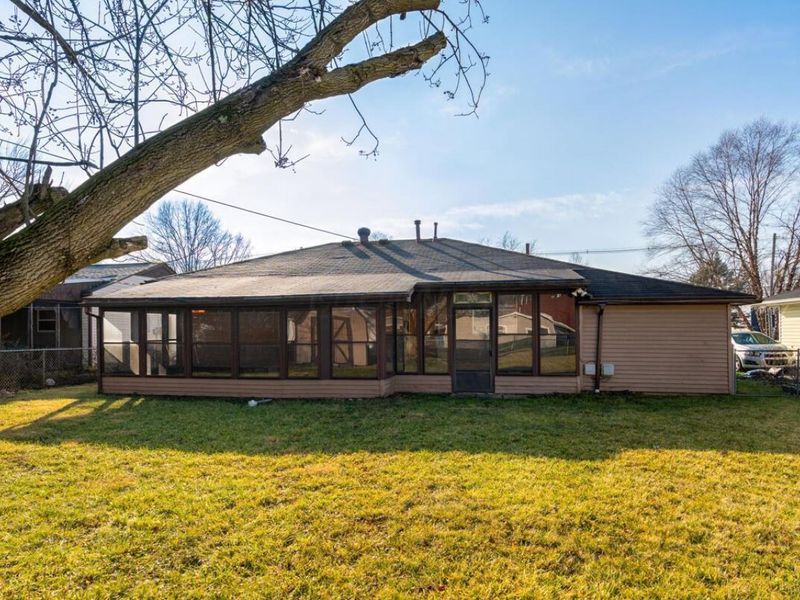 4498 E Livingston Avenue , Columbus, OH 43227 Photo 23