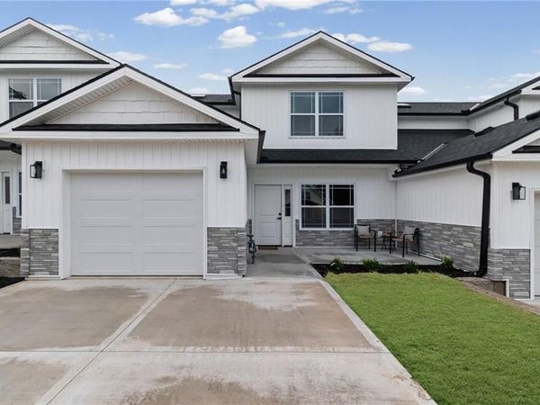 115 E 3rd Street, Lawson, MO 64062