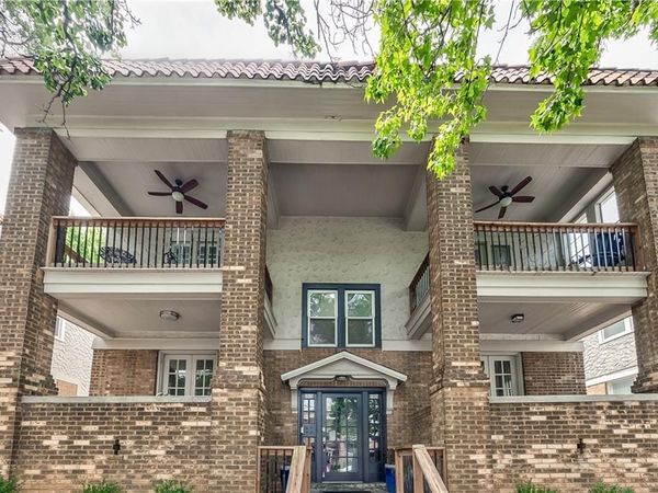 1813 W 41st Street, Kansas City, MO 64111