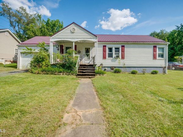 2518 Shelby Street, Bristol, TN 37620
