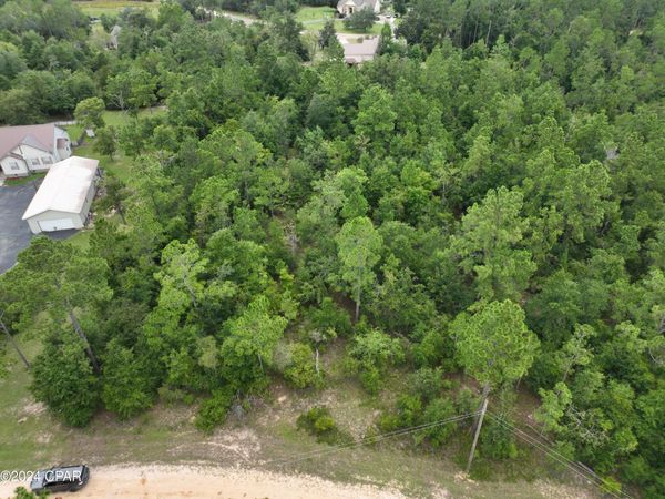 0 Ashley Circle , Alford, FL 32420