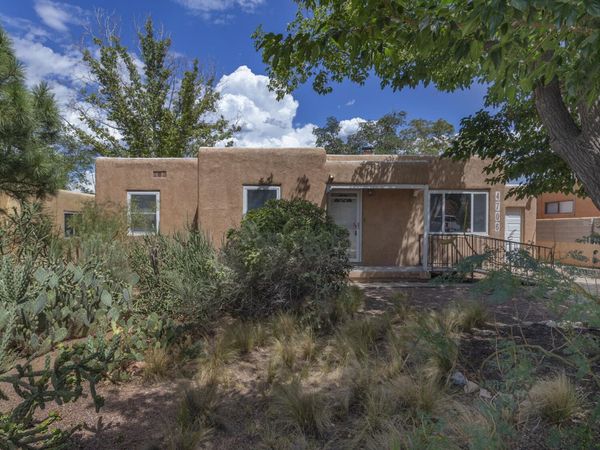 4706 Southern Avenue SE, Albuquerque, NM 87108