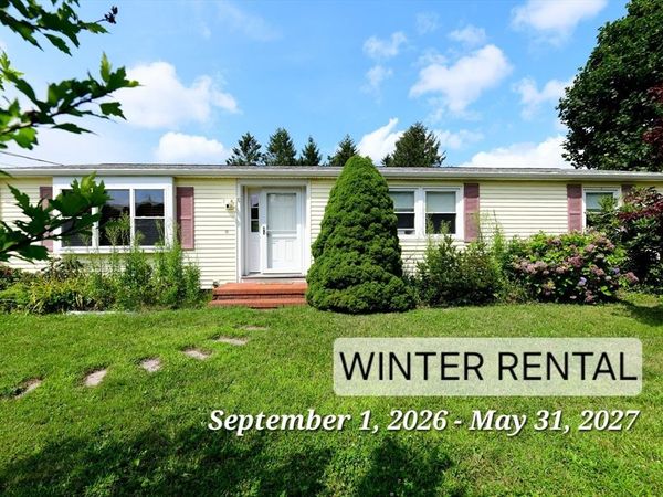 15 Sachem Dr, Bourne, MA 02562
