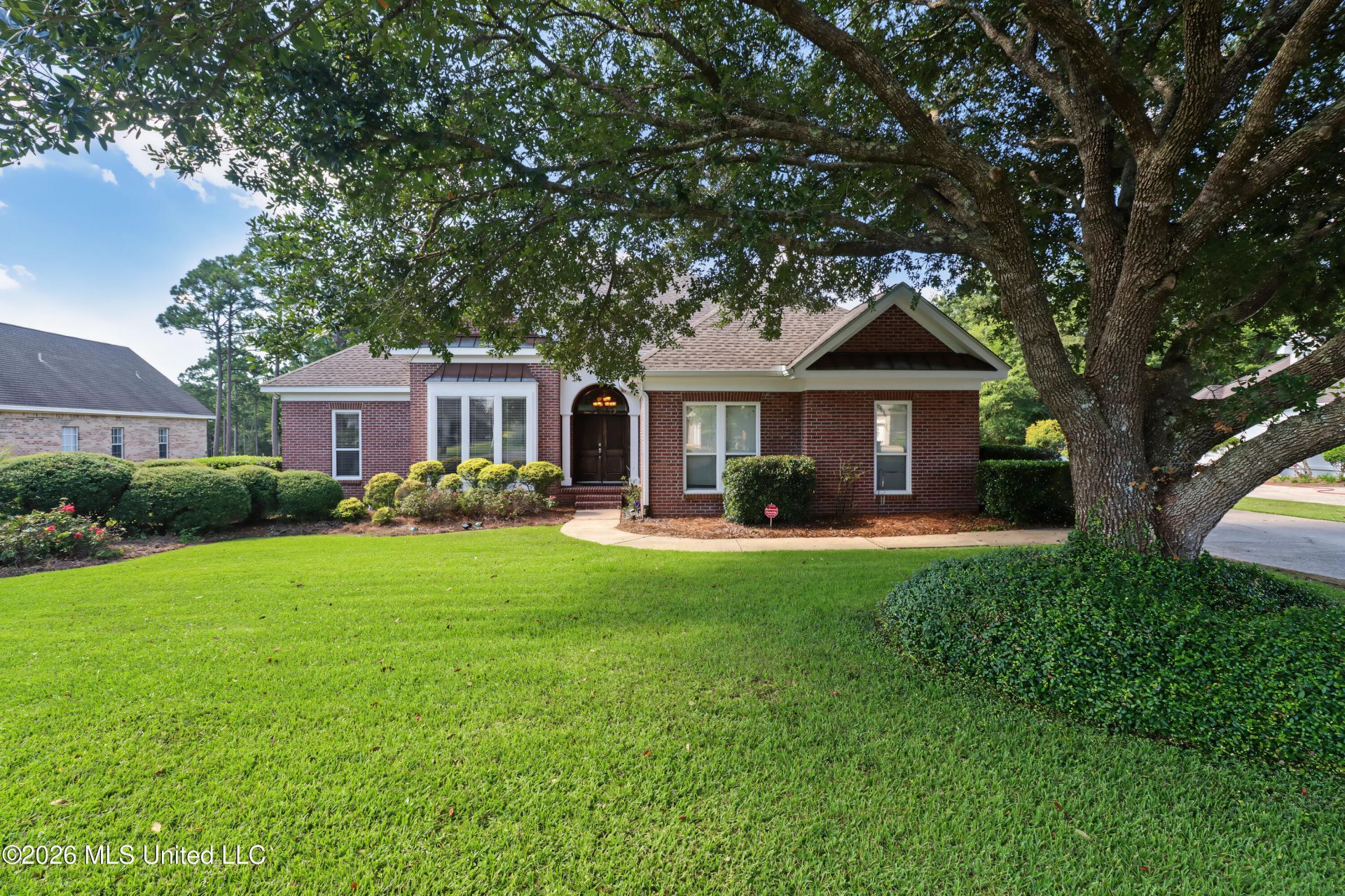 19536 Champion Circle, Gulfport, MS 39503 Main Photo