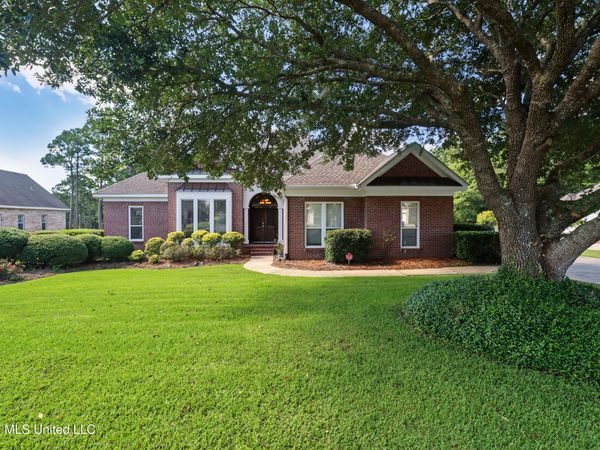 19536 Champion Circle, Gulfport, MS 39503