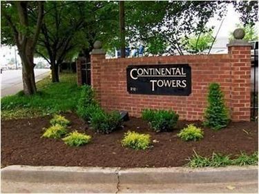 2121 Nicholasville Road, Unit 503, Lexington, KY 40503