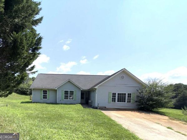 135 Windhaven Place, Mount Airy, GA 30563