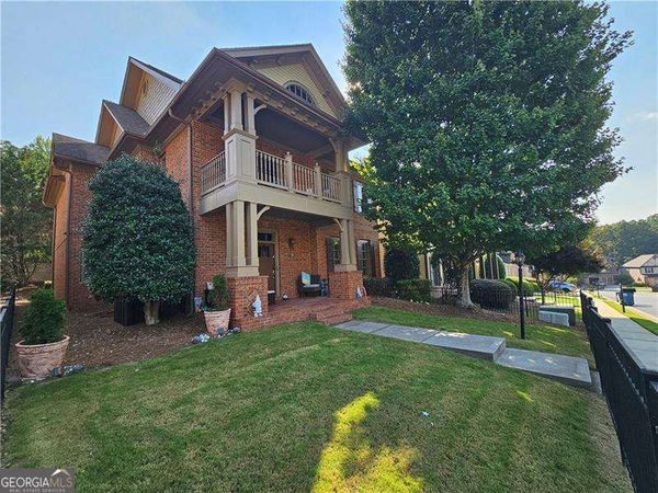 10924 Waters Road, Alpharetta, GA 30022