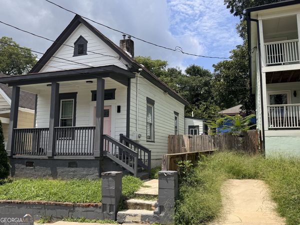 957 Coleman Street SW, Atlanta, GA 30310