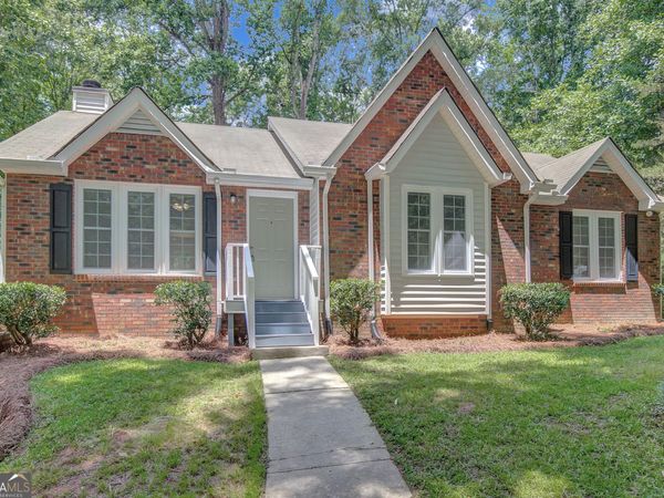 220 Fontaine Way, Fayetteville, GA 30215