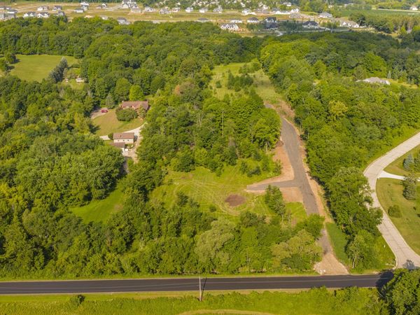 Lt0 Scenic Rd, Polk, WI 53037