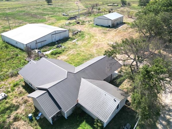 7257 E 129 Road, Holdenville, OK 74848