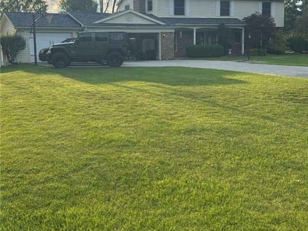 1560 Fairway Drive, Lima, OH 45805