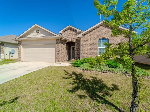 501 Naset DR , Georgetown, TX 78626