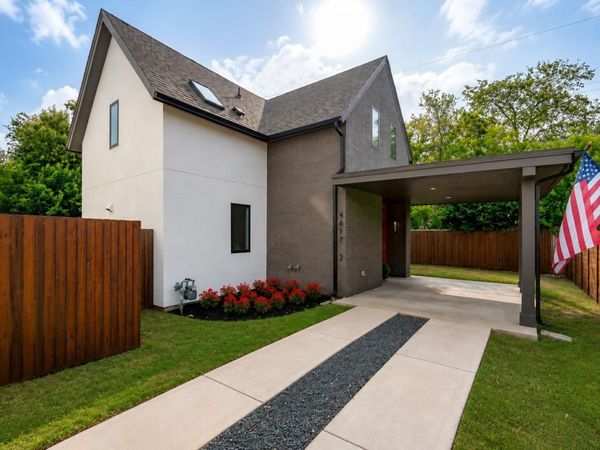 4617 Englewood DR, Unit 2, Austin, TX 78745