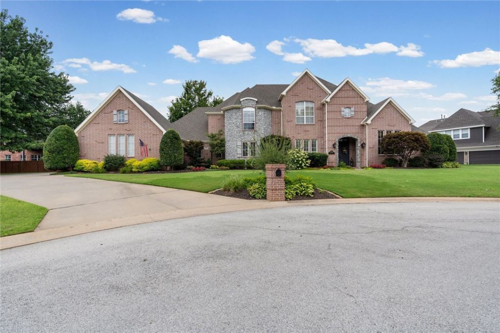 3036 Tanglewood Drive, Springdale, AR 72764 Main Photo