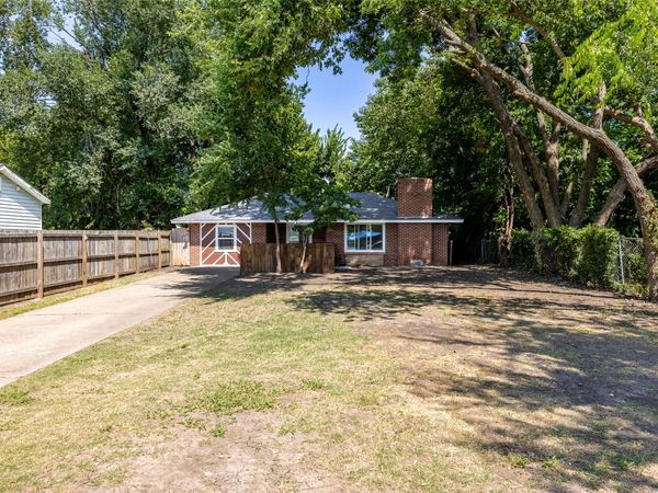 513 N Joplin Avenue , Tulsa, OK 74115
