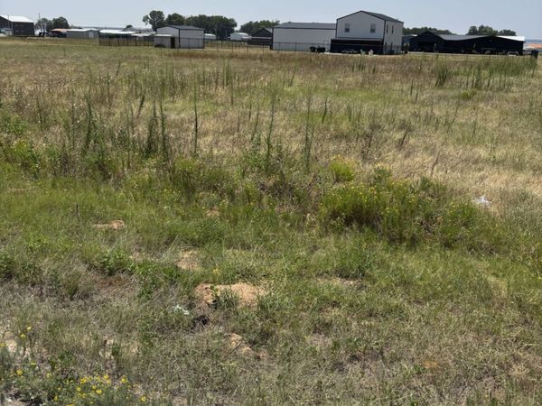 0 Bulldog Lane , Kingston, OK 73439
