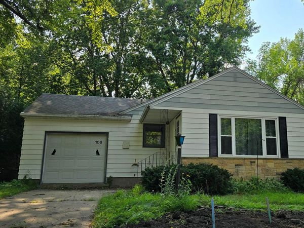 108 S East Street , Kiester, MN 56051