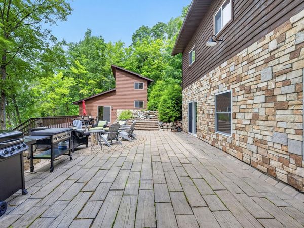 N457 Balsam Lake Road , Birchwood, WI 54817