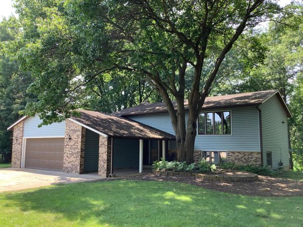 31522 Rum River Drive NE, Cambridge, MN 55008