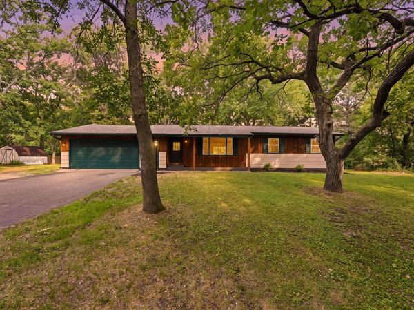 13239 Oakwood Road , Zimmerman, MN 55398