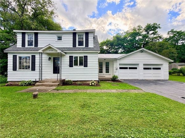 3729 Prospect Street , Truxton, NY 13158