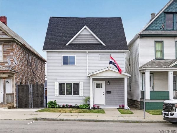289 Babcock Street, Buffalo, NY 14210