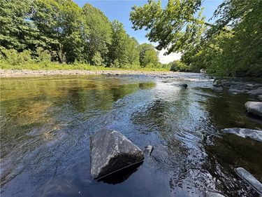 V/L Beaver Creek Road, Redfield, NY 13437