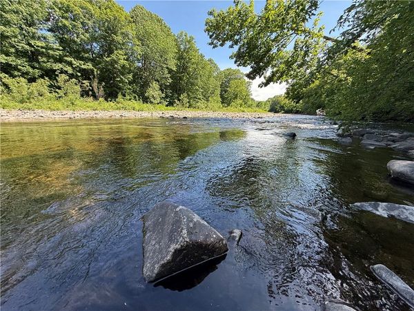 Cr-47 , Redfield, NY 13437