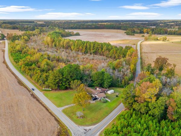 S-17-22 Arnette Rd. , Dillon, SC 29536