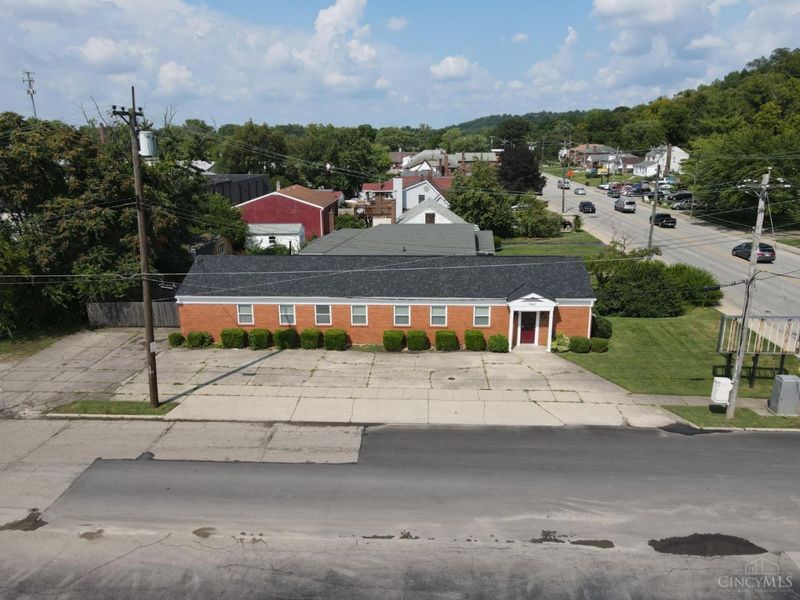 9443 Reading, Reading, OH 45215 Photo 1