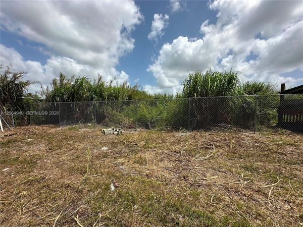 N/A W 154xx SW 213rd Avenue, Miami, FL 33187
