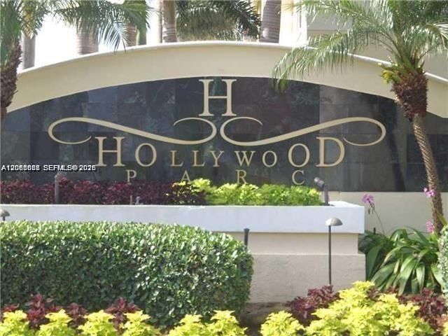 540 S Park Road , Unit 15-9, Hollywood, FL 33021 Photo