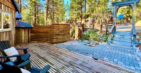 8682 Dolly Varden Ave, Kings Beach, CA 96143 Photo
