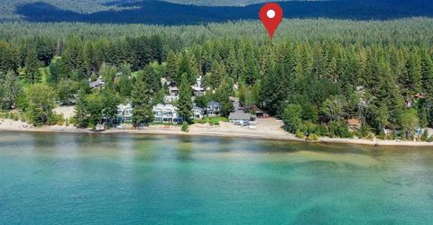 8682 Dolly Varden Ave, Kings Beach, CA 96143 Photo