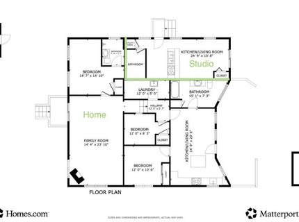 8682 Dolly Varden Ave, Kings Beach, CA 96143 Photo