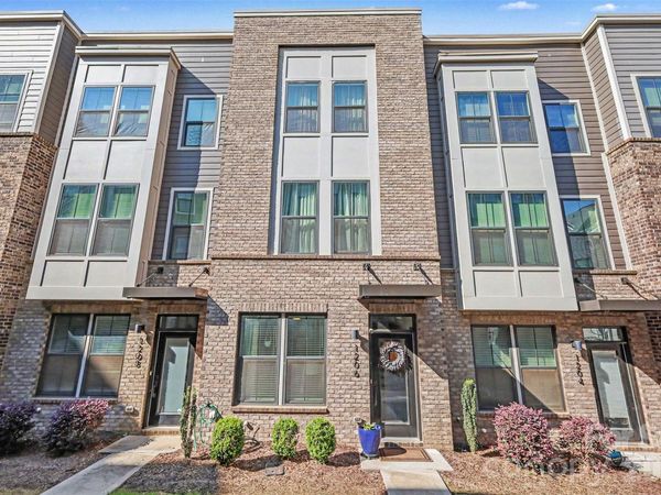 1206 Gleason Way, Charlotte, NC 28217