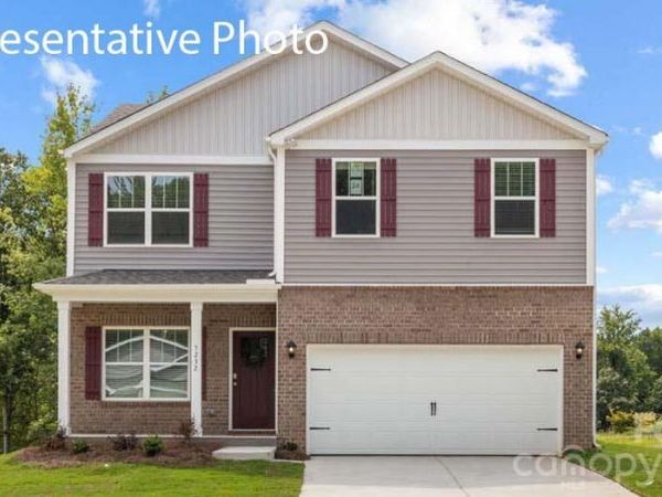 252 Early Bird Lane , Salisbury, NC 28147