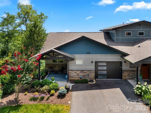 409 Kessler Place , Asheville, NC 28804