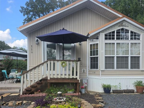 110 Twin Bluff Trail, Unit C-61, Mount Gilead, NC 27306