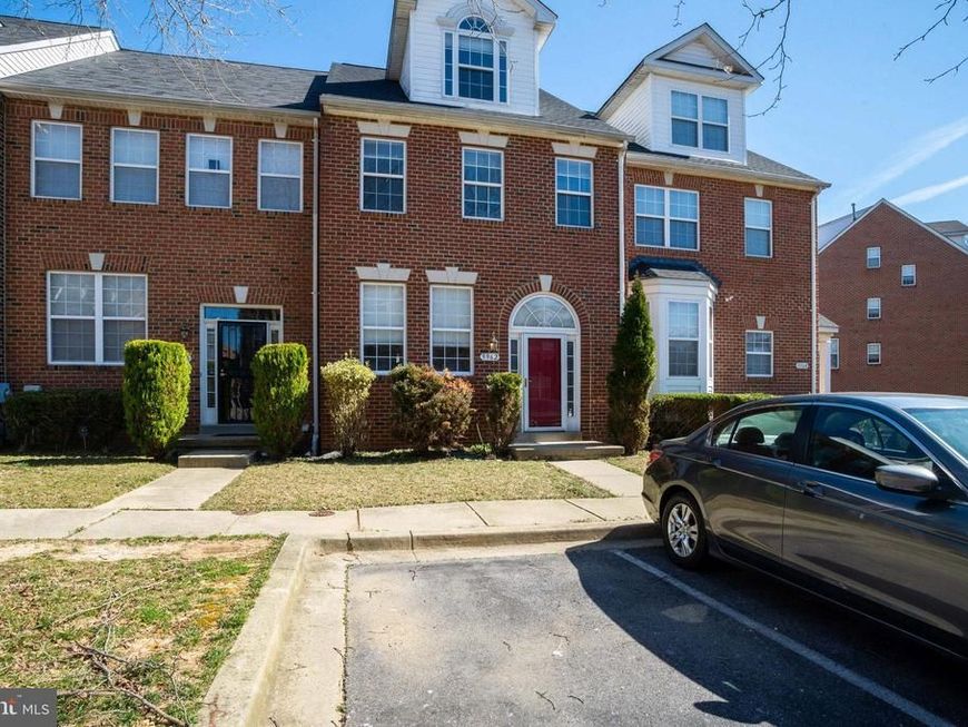 9962 Morristown Place , Waldorf, MD 20603 Main Photo
